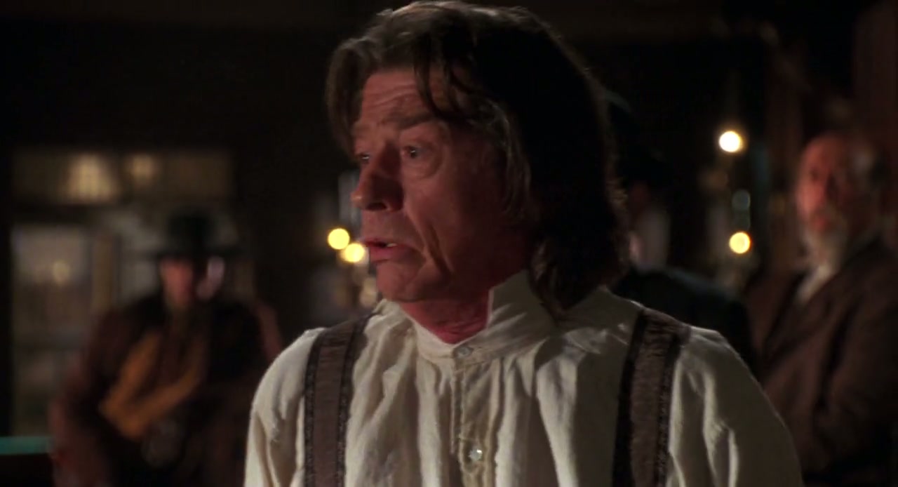 Wild Bill Screenshot