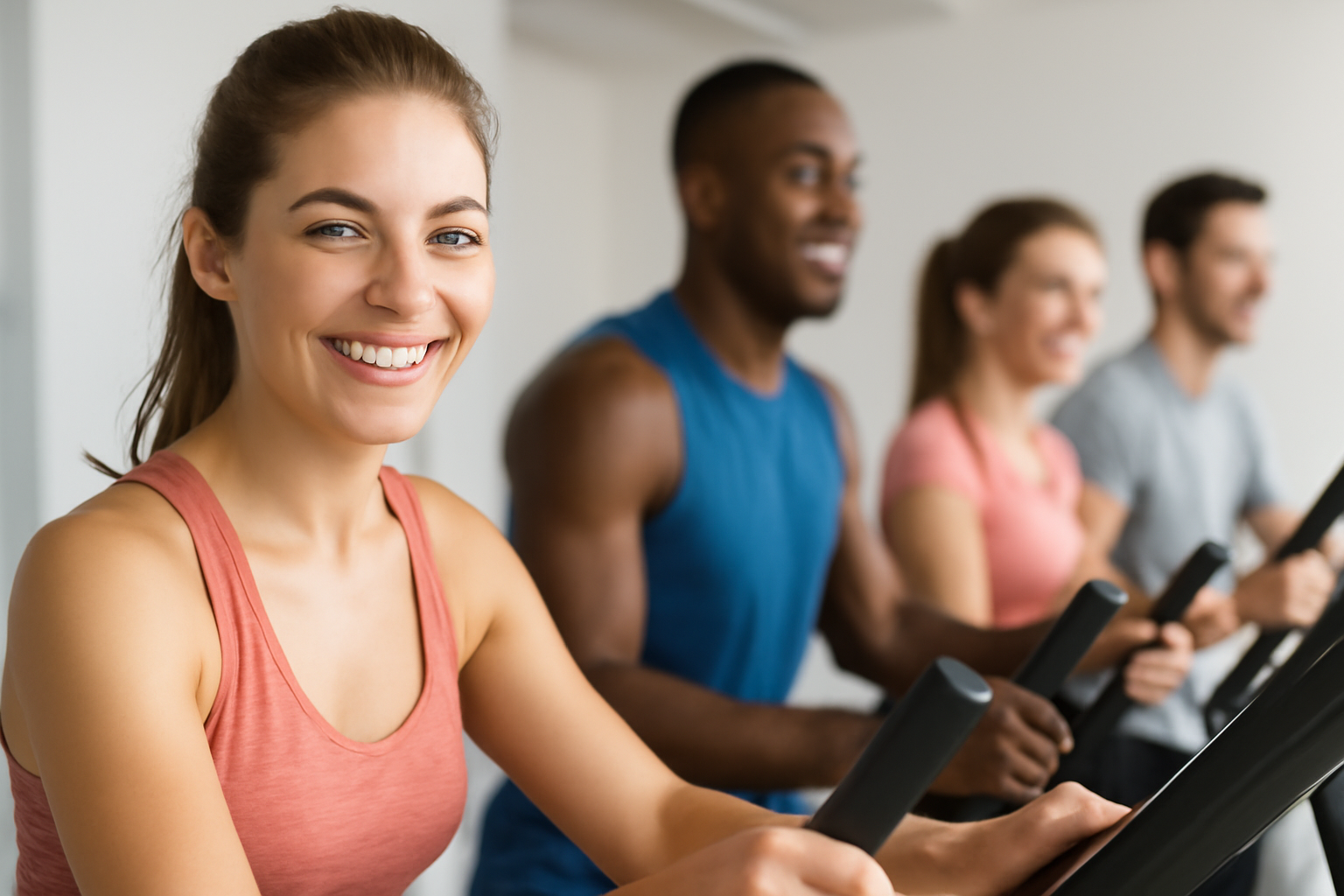 Como manter a motivação para treinar: 9 estratégias para não desistir dos exercícios