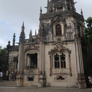 Palacio da Regaleira