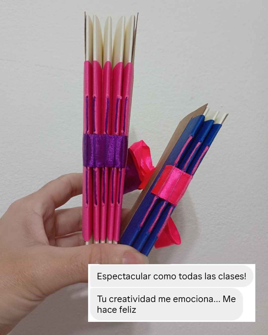 Proyecto de una alumna
