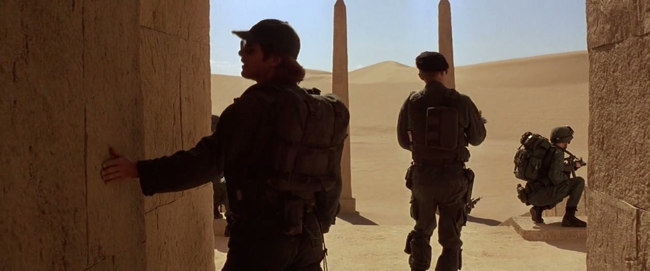 Stargate Screenshot