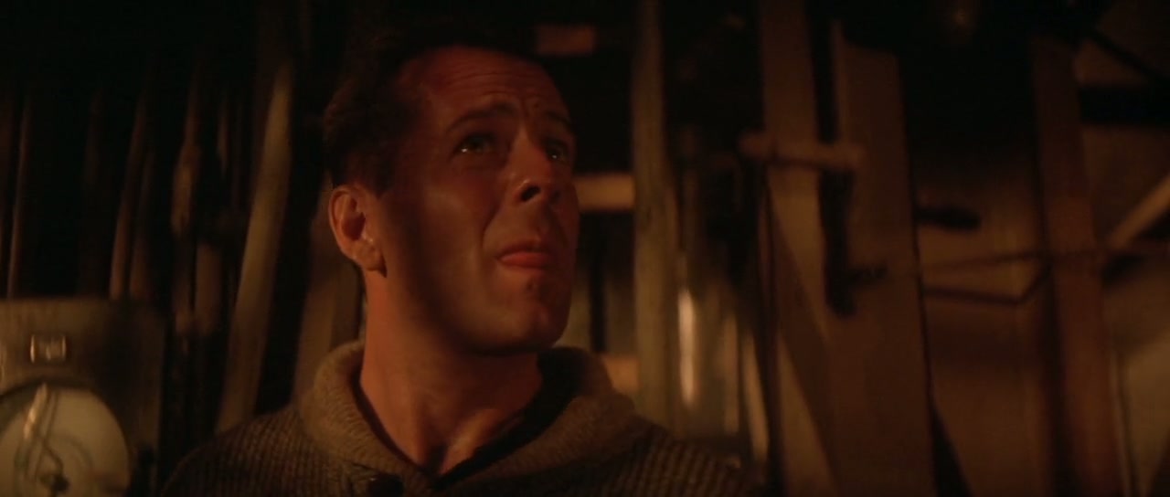 Die Hard 2 Screenshot