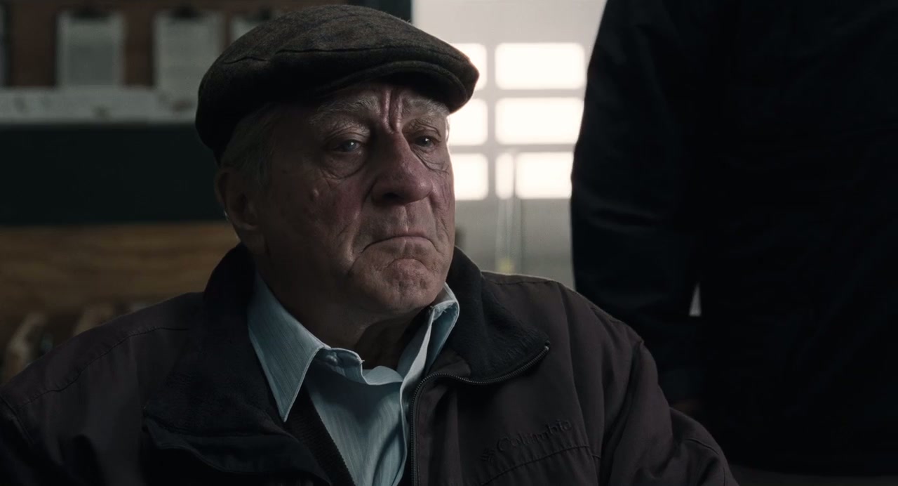 The Irishman Screenshot