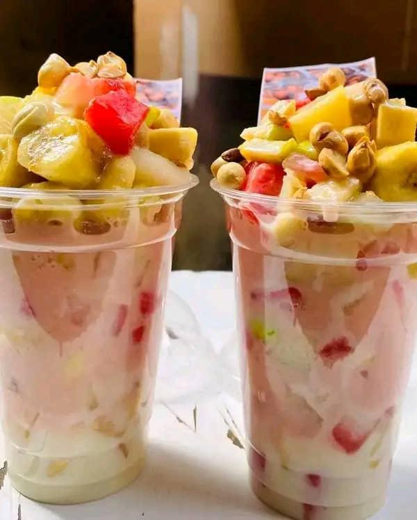 Fruit Salad