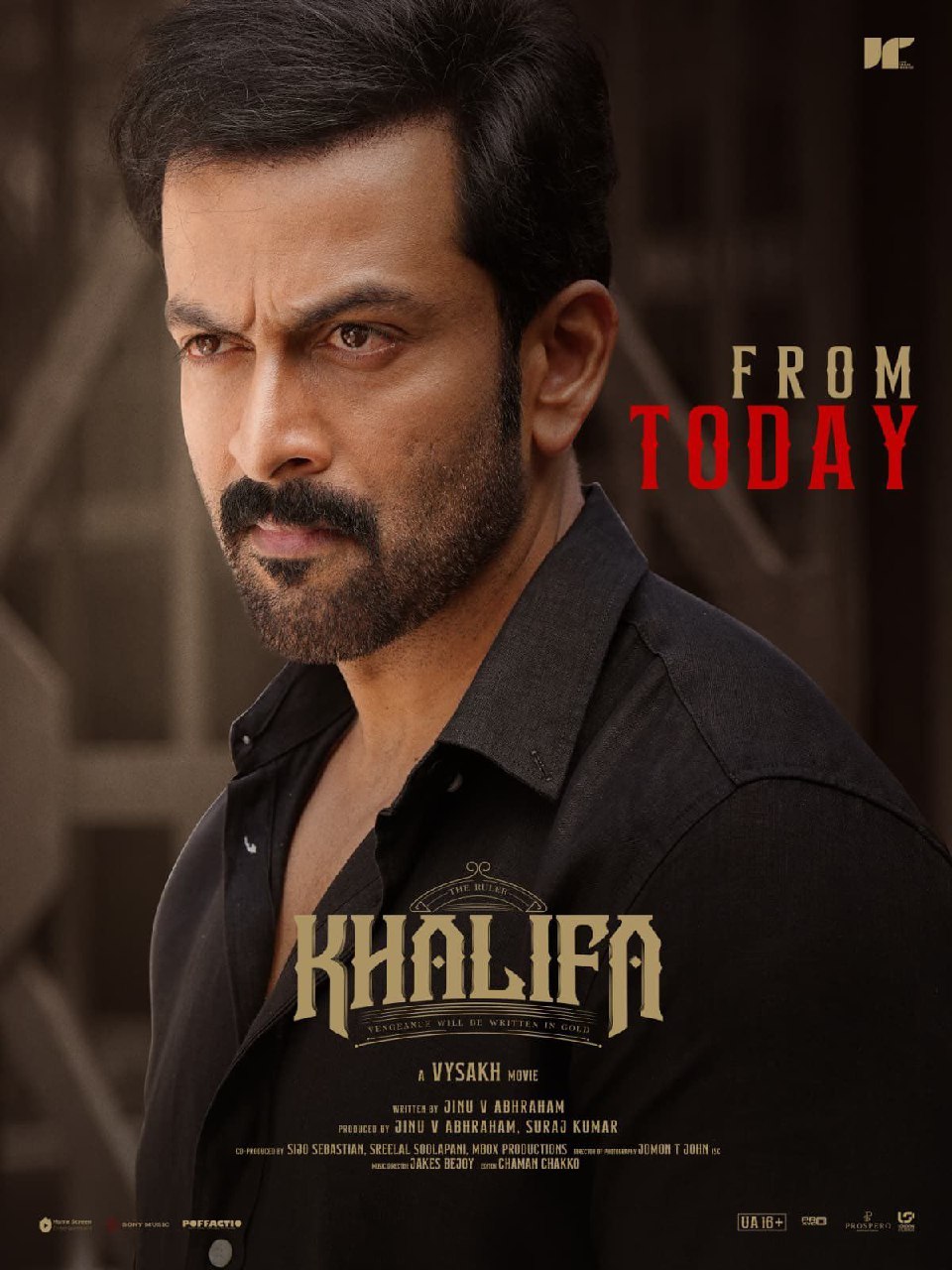 Khalifa: The Ruler