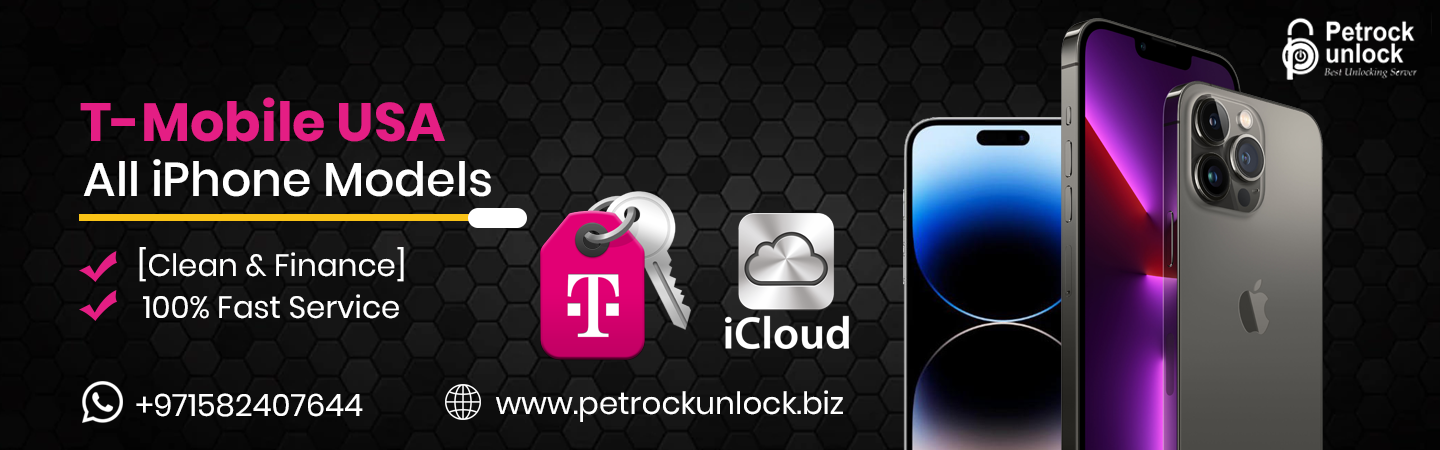 T-Mobile Banner