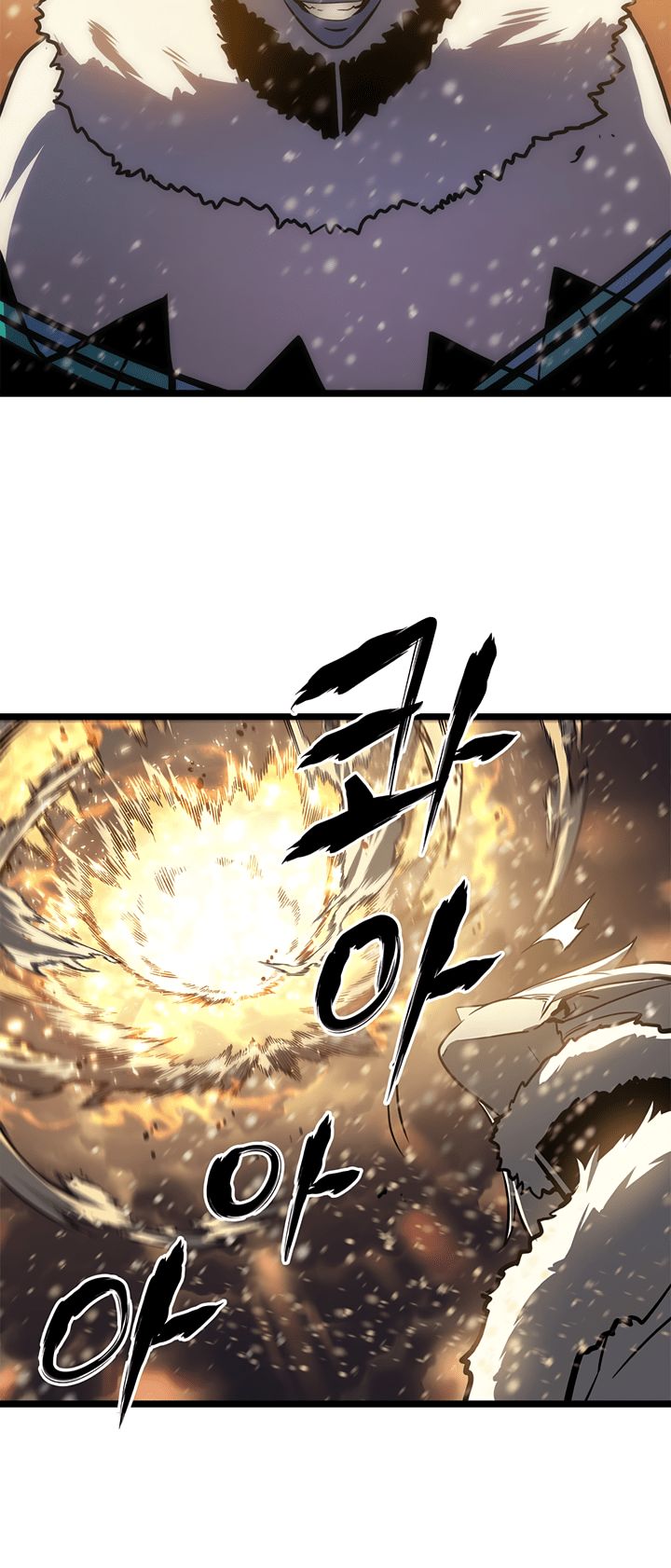 Read Jujutsu Kaisen Chapter 53 English - Page 21
