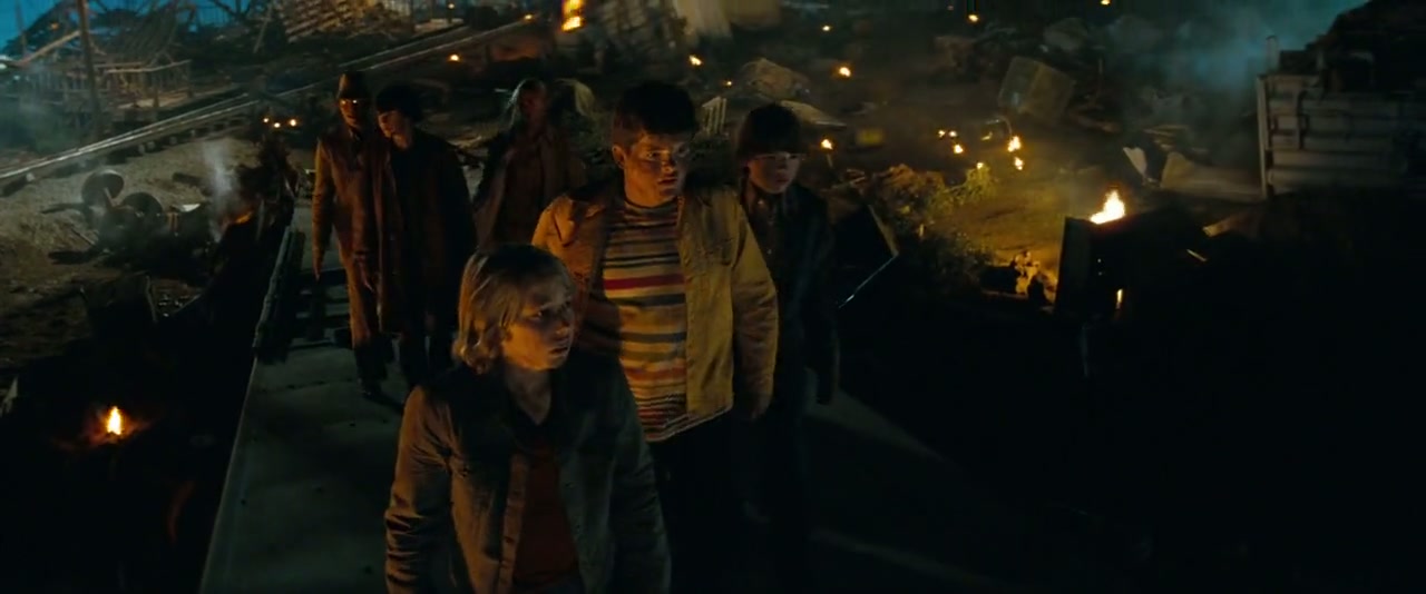 Super 8 Screenshot