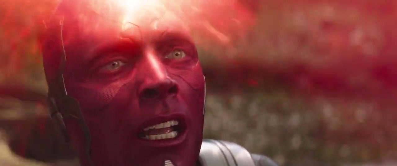 Avengers: Infinity War Screenshot