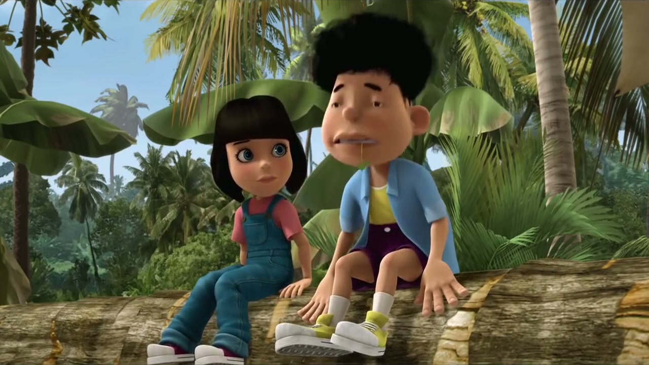 Bola Kampung: The Movie Screenshot