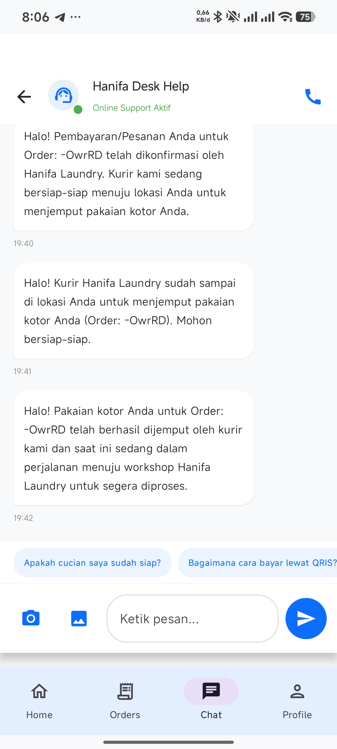 App Screen 3