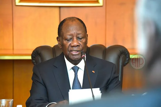 Illustration - Côte d'Ivoire : à l'ONU, c'est le vice-président Tiémoko Meyliet Koné qui porte la voix d'Abidjan