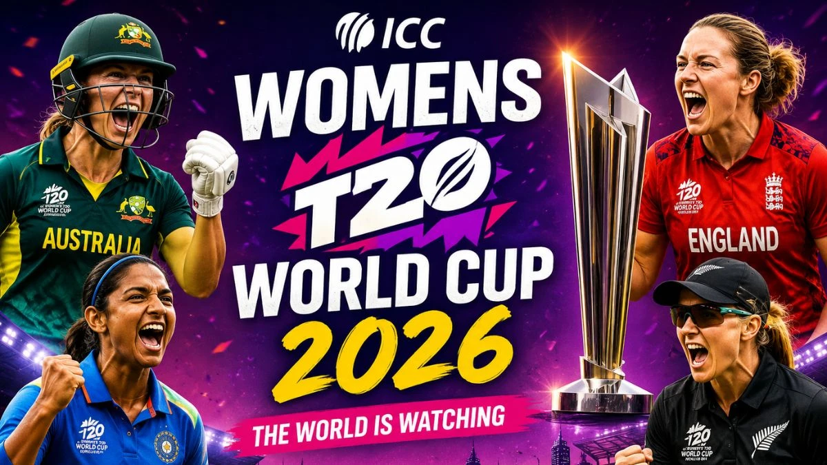 ICC Womens T20