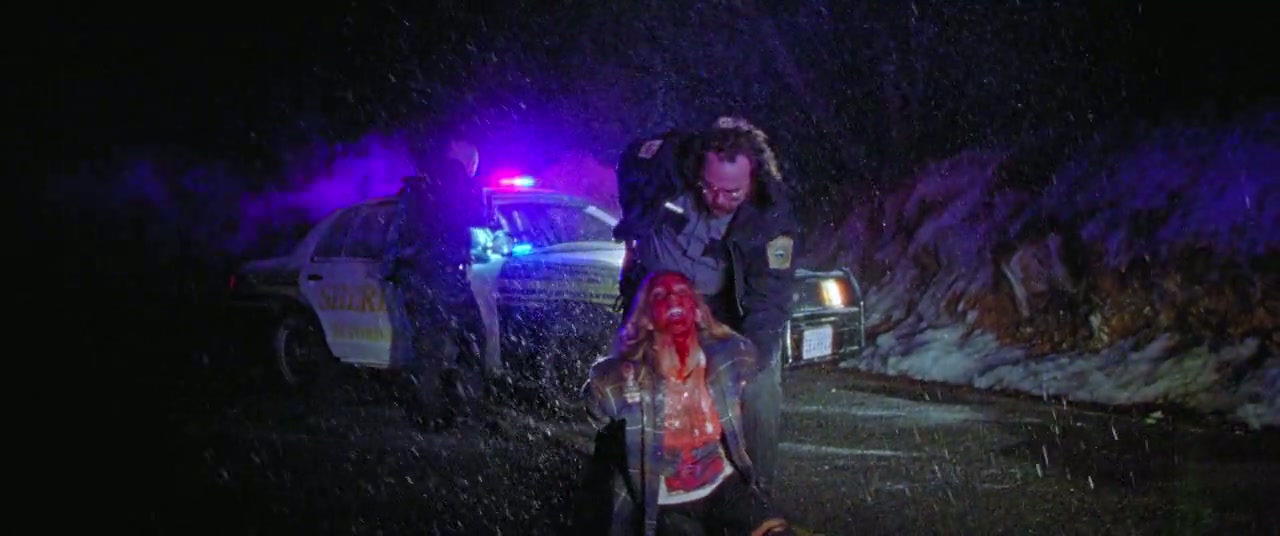 Christmas Bloody Christmas Screenshot