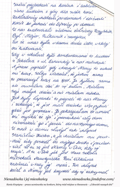 2 kania krystyna