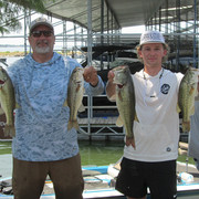 RHBC Ray Hubbard 26 16