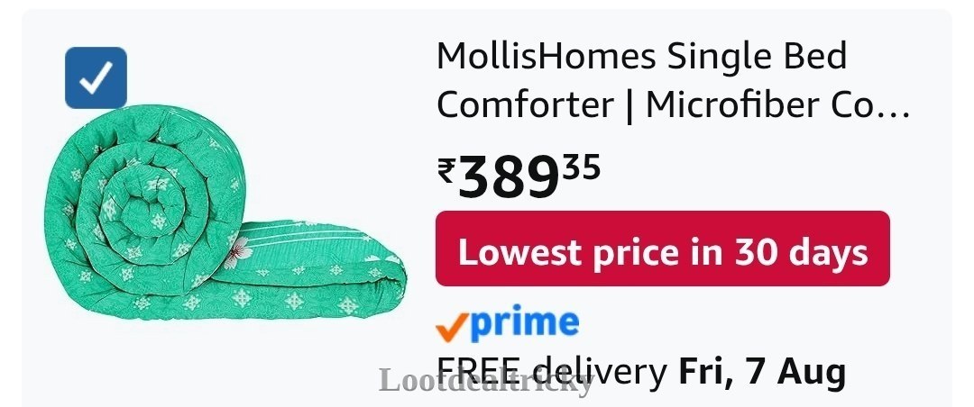 Loot Grabfast Lootthis – Fantastic Price Cut @ ₹389