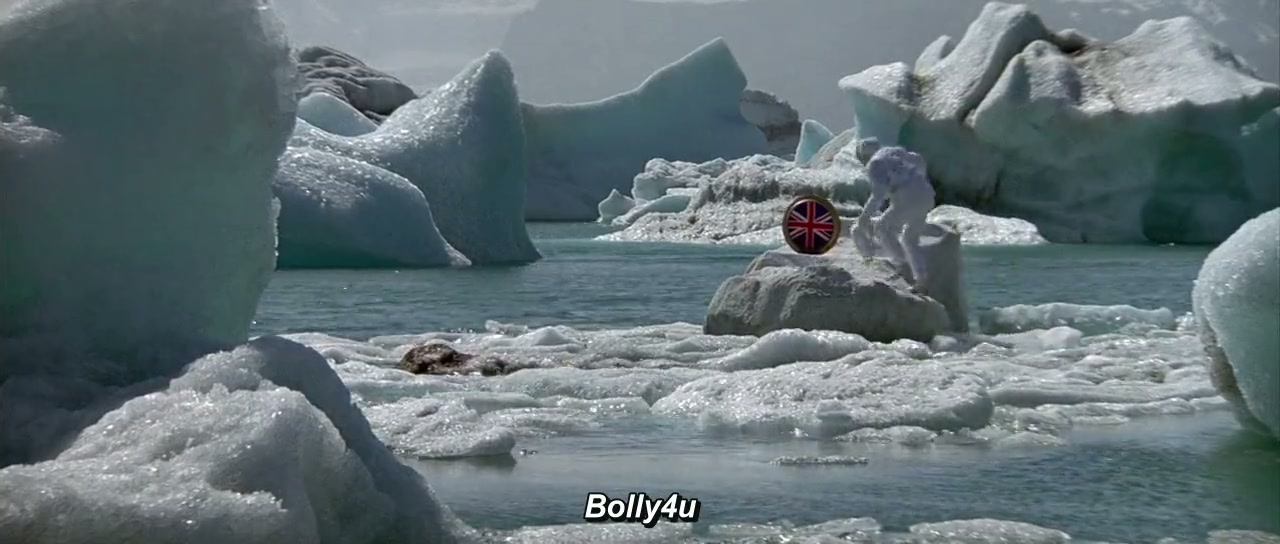 A View to a Kill Screenshot