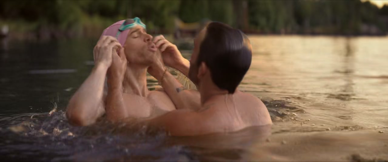 The Lake Screenshot