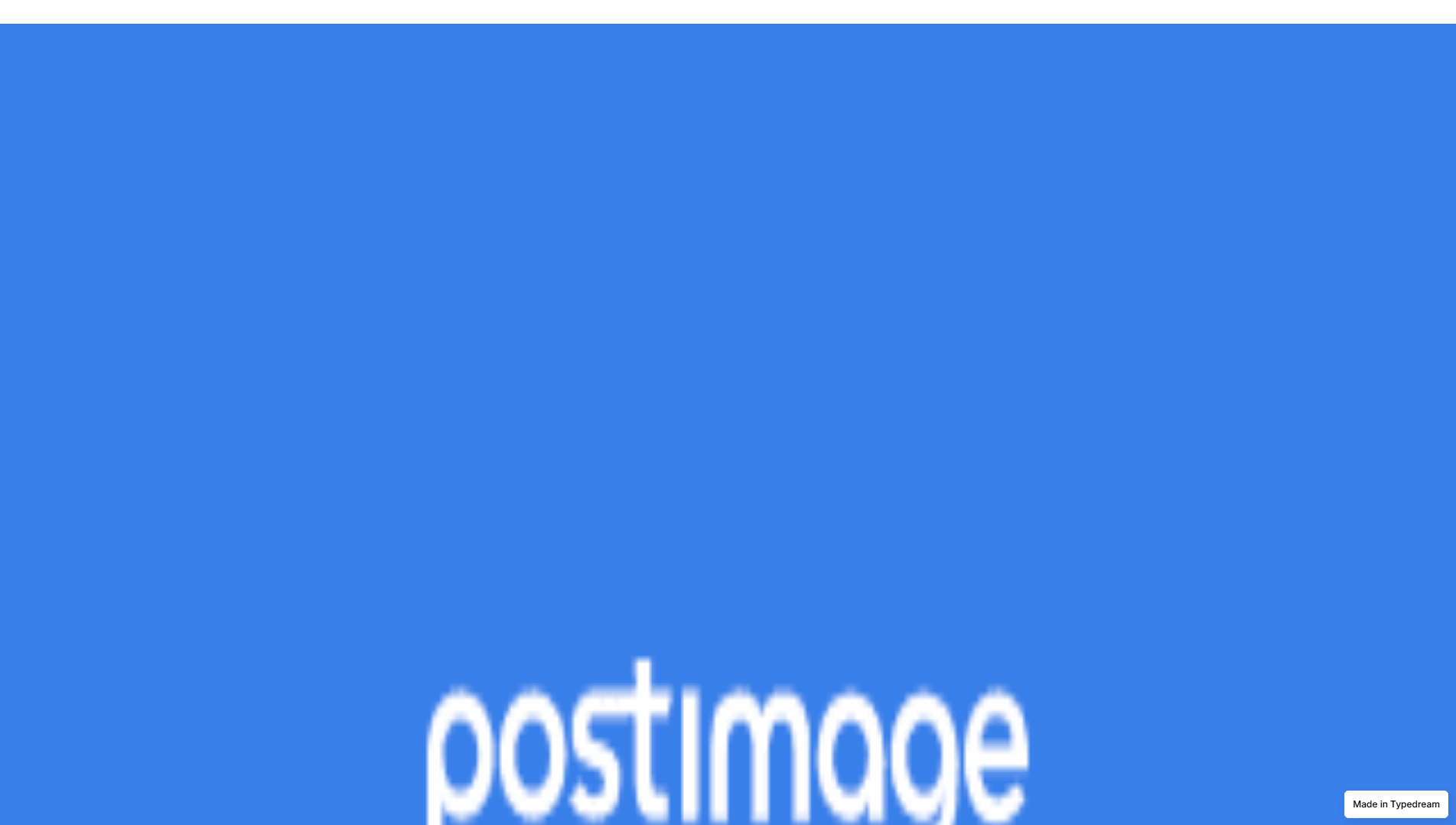 Stored capture of suite-treizo-publi-en-us.typedream.app