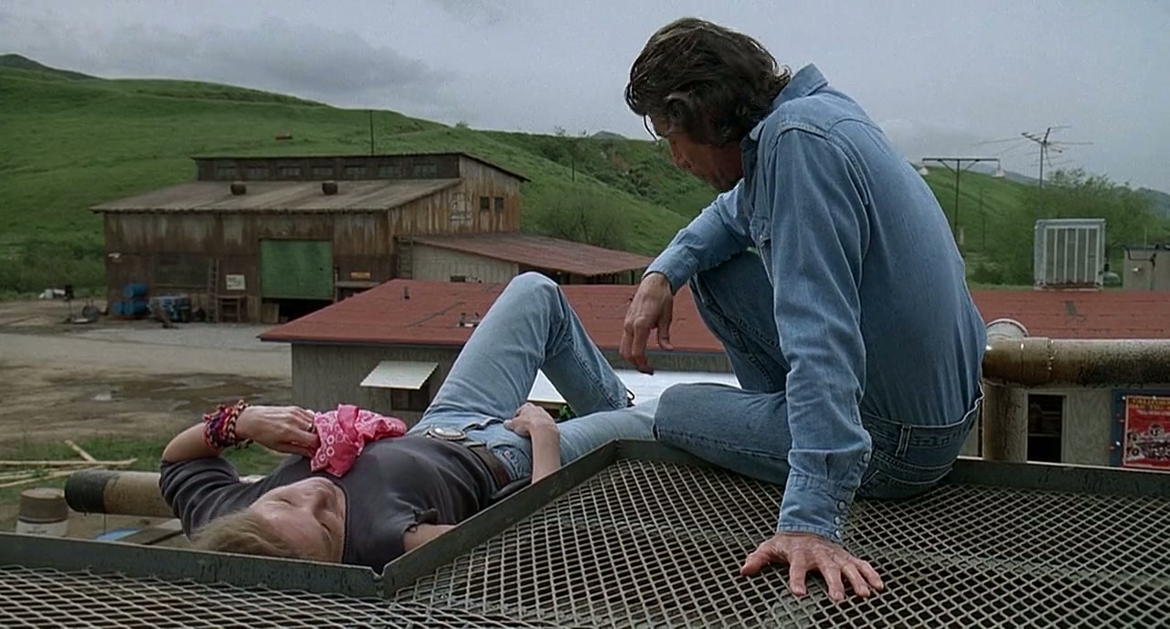 Tremors II: Aftershocks Screenshot