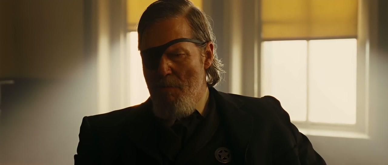 True Grit Screenshot