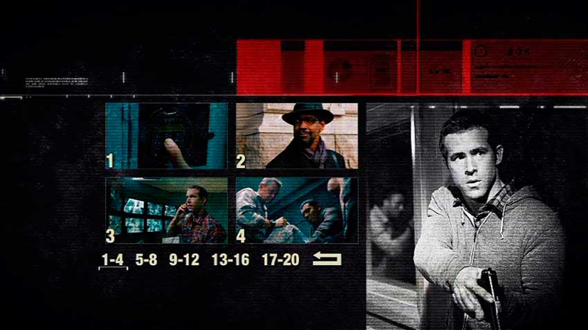 Safe 2 - El Invitado [DVD9 Full] [Pal] [Esp/Ing/Pol] [5.1] [Sub:Esp/Ing//Bul/Pol/Por] [2012] [Acción] [VS]