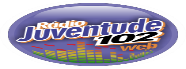 Rádio Juventude 102 Web