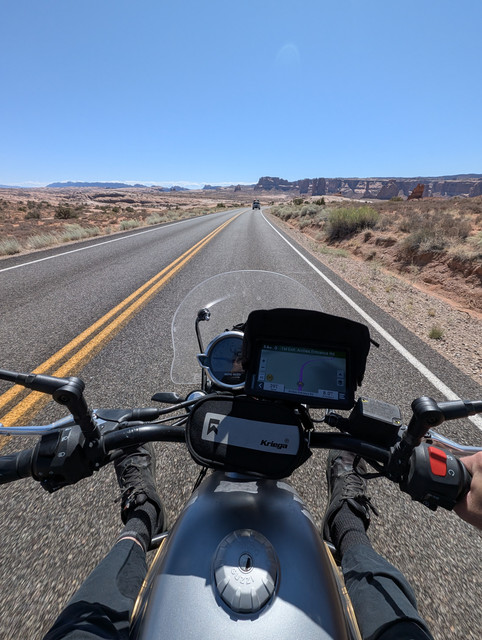 highway bars