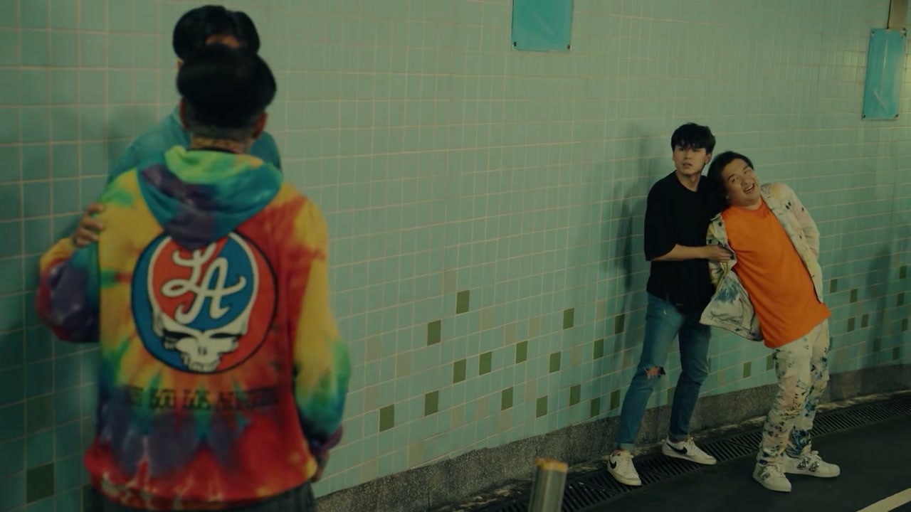 Rope a Dope Screenshot