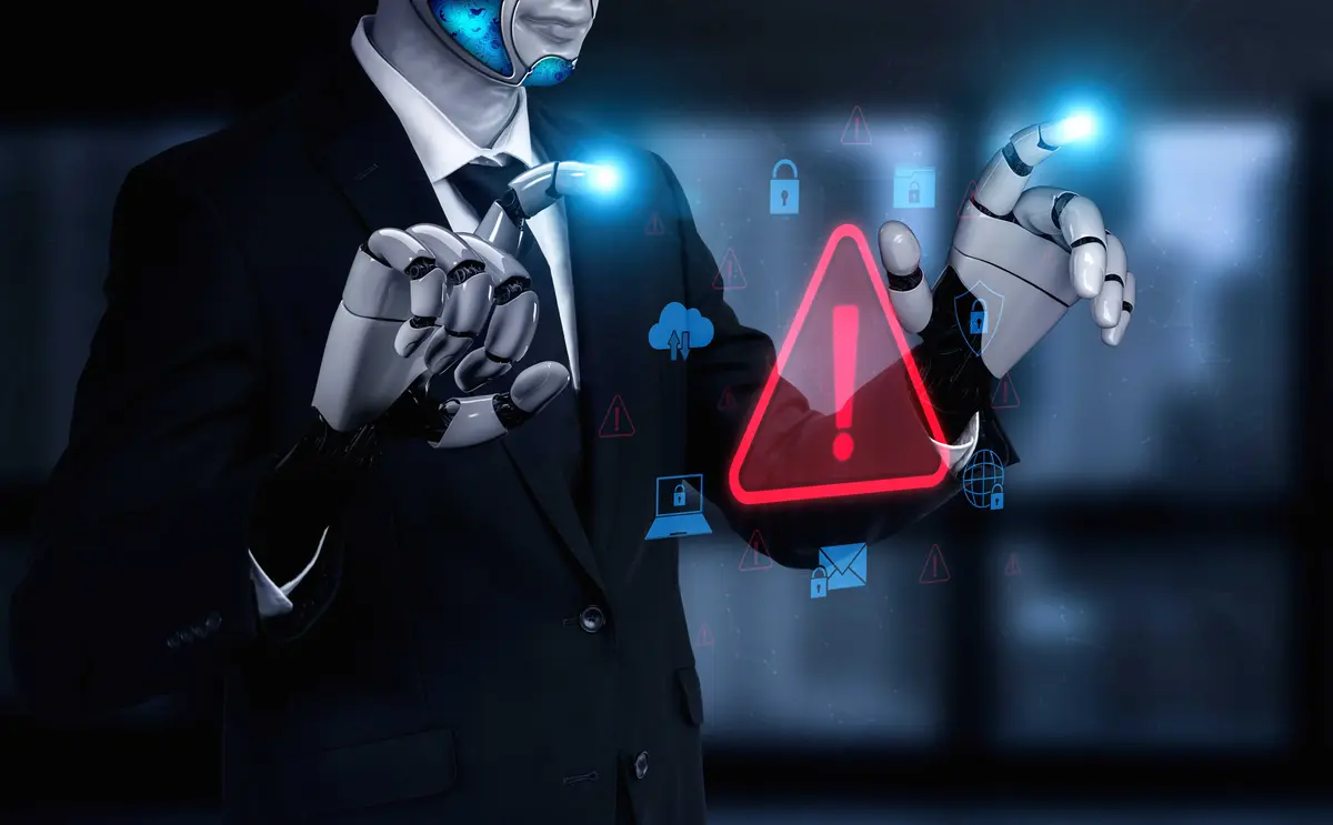 Cybersecurity Chiefs Urged to Revamp AI Threat Strategies