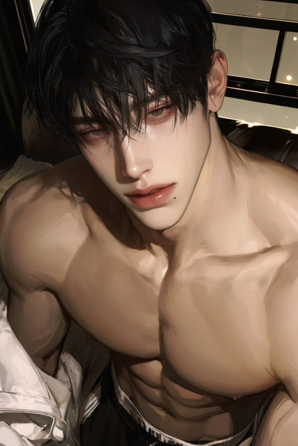 เฉิน เฟยวี่ 4