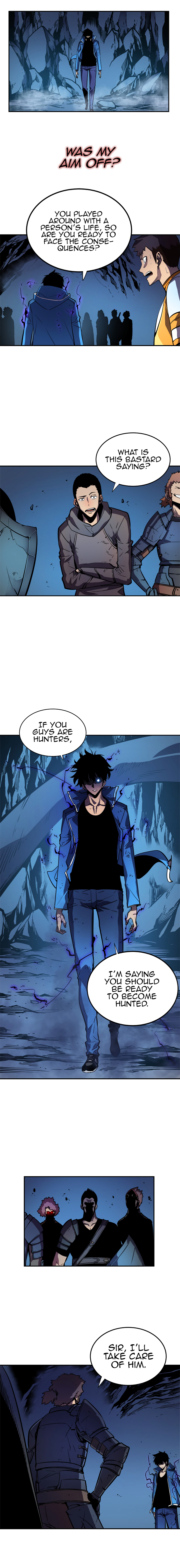 Read Jujutsu Kaisen Chapter 23 English - Page 13 Read Jujutsu Kaisen Chapter 23 English - Page 13