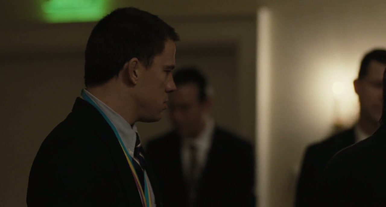 Foxcatcher Screenshot