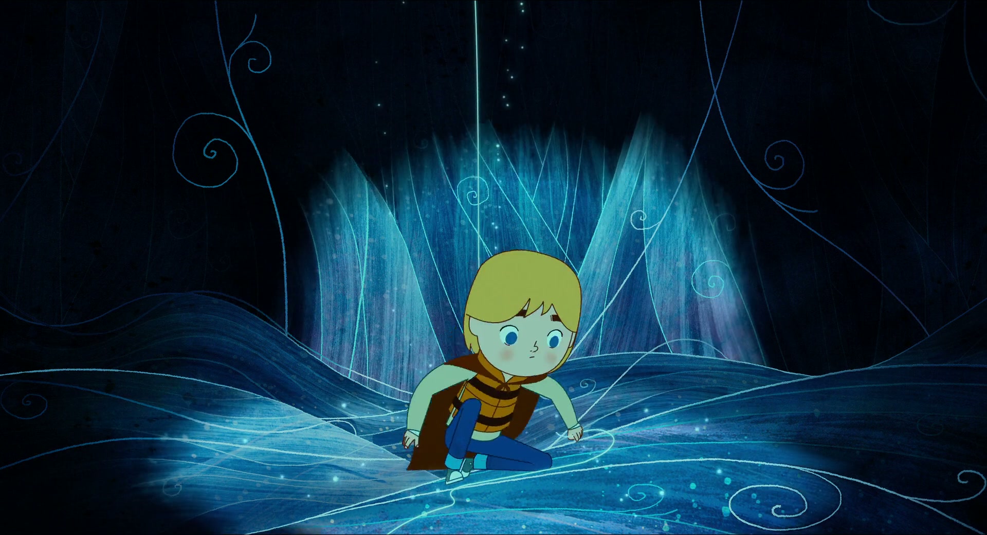 Song of the Sea Screenshot