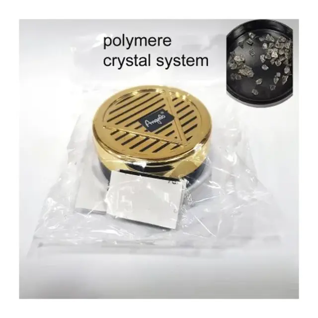Humidifier smal round crystal