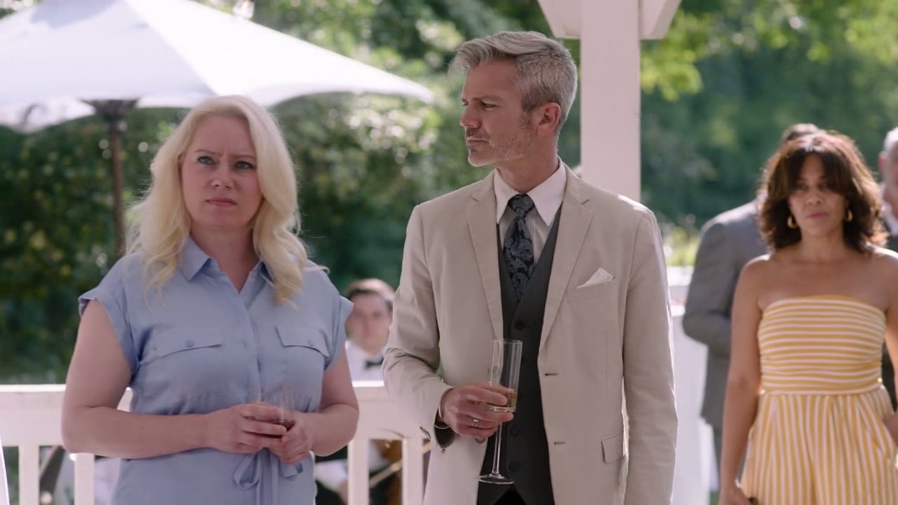 A Little White Lie Screenshot