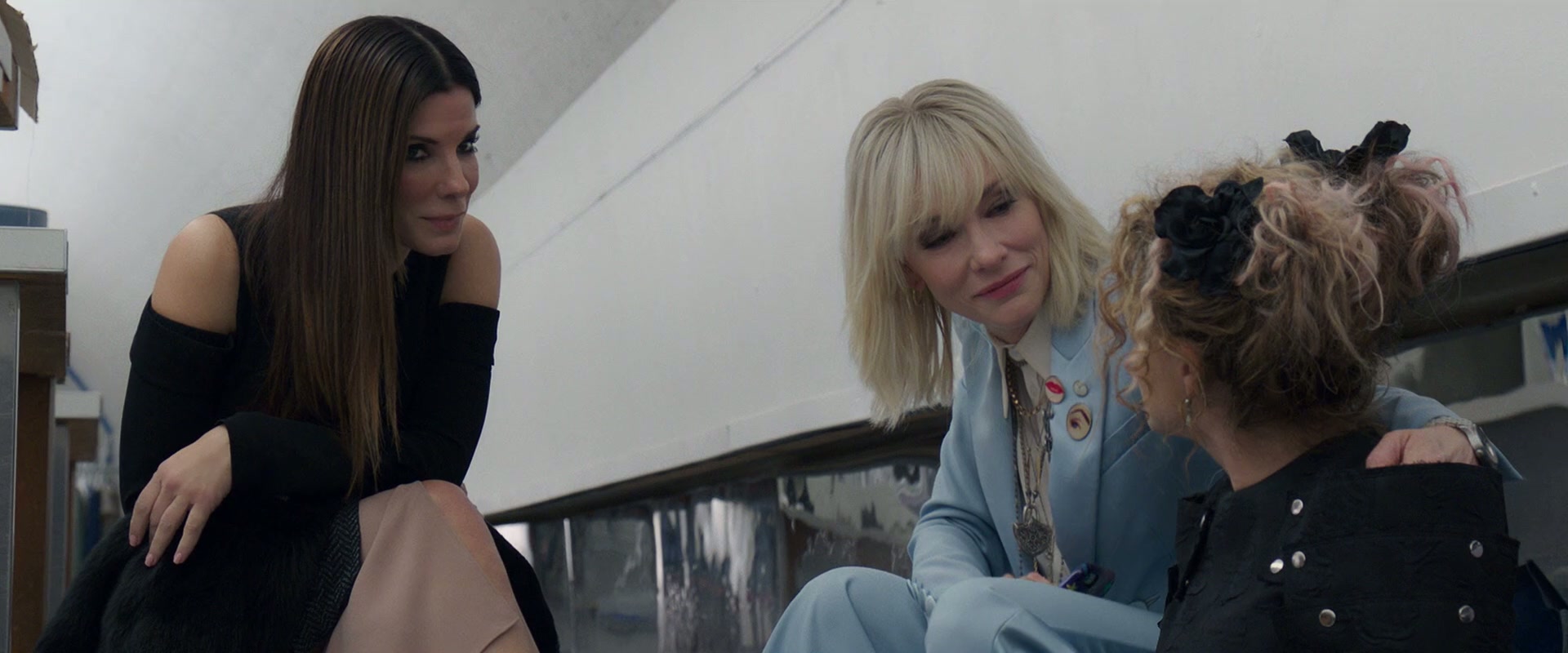 Ocean's Eight Screenshot