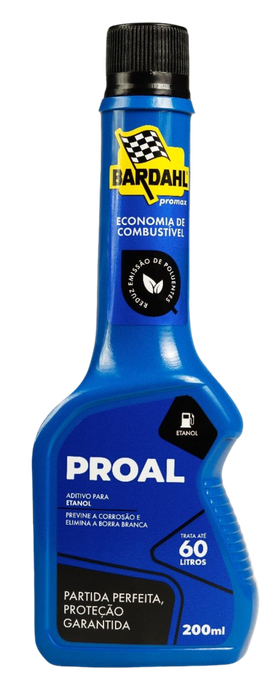 Bardahl Proal: para que serve e os principais benefícios