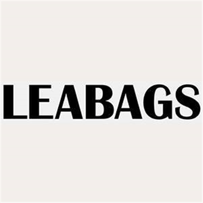 Leabags affiliate program logo