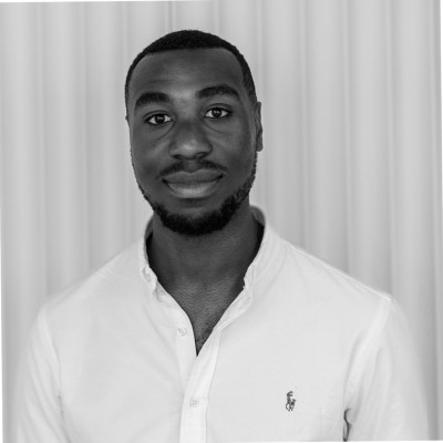 Obi Okereke — African Business Consultant