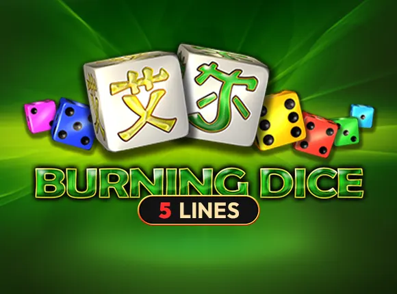 Burning Dice Demo Oyna