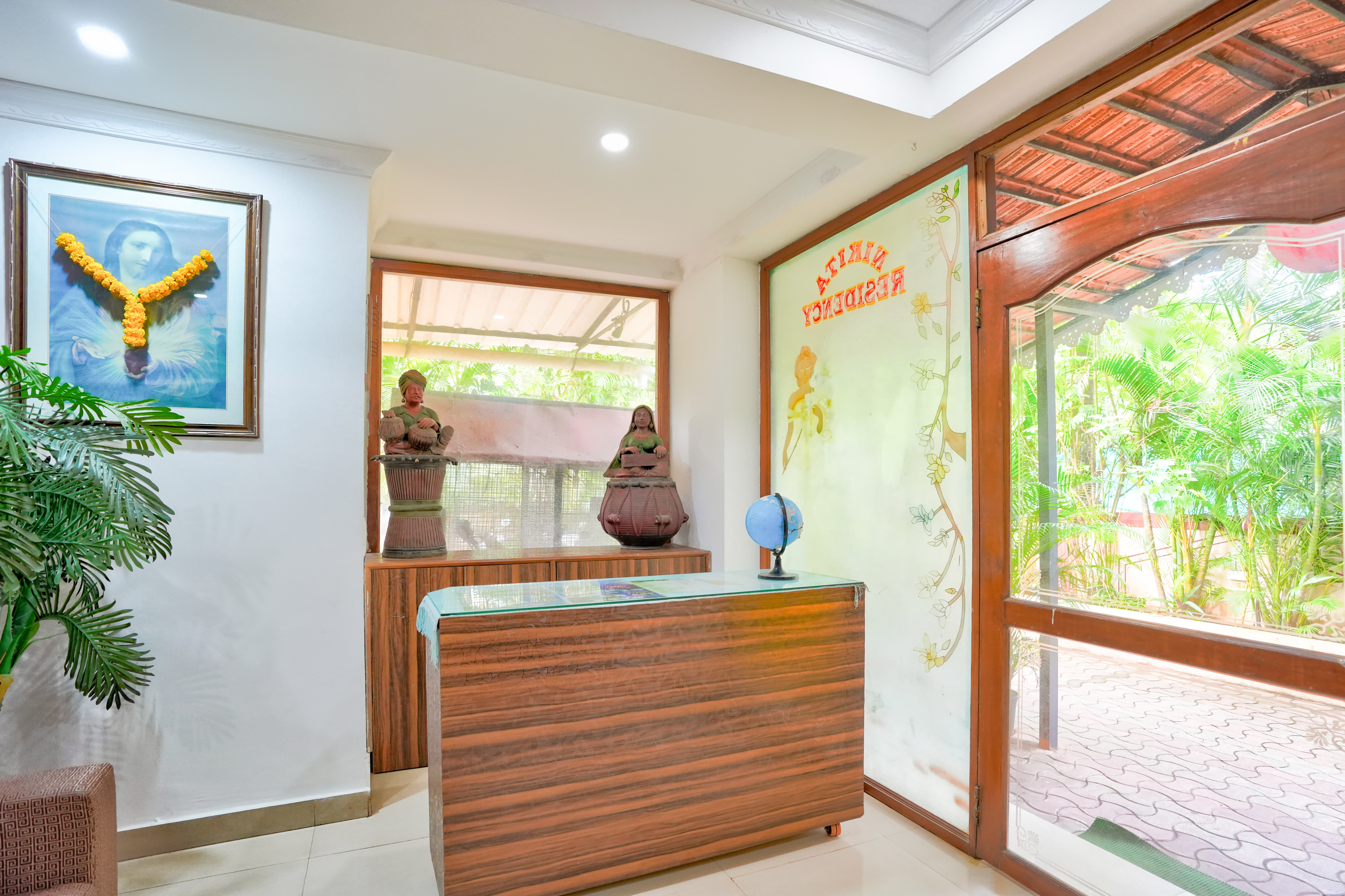Nikita Home Stay photo 12
