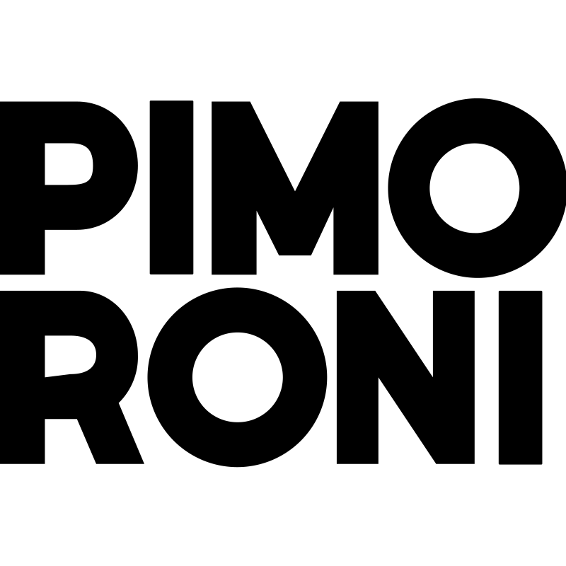 Pimoroni logo