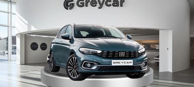 Fiat Egea