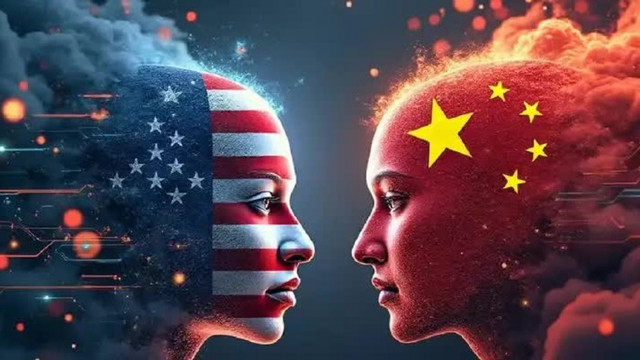 Kinh tế Mỹ-Trung Quốc: Cạnh tranh chiến lược và bình thường mới
