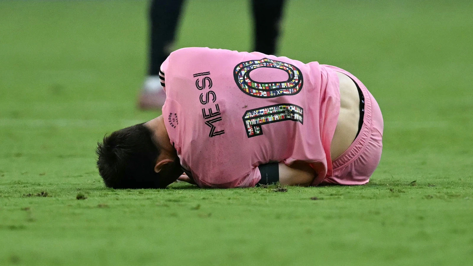 Lionel Messi Injury Update: Will He Play FIFA World Cup 2026?