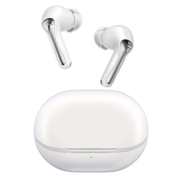 SOUNDPEATS Air5 Pro Fones com ANC