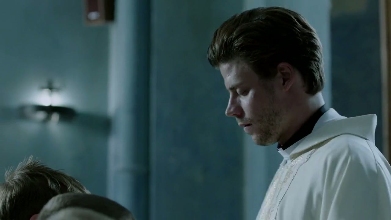 The Man Who Was Thursday Screenshot