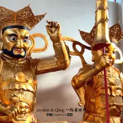 三宝万佛寺10